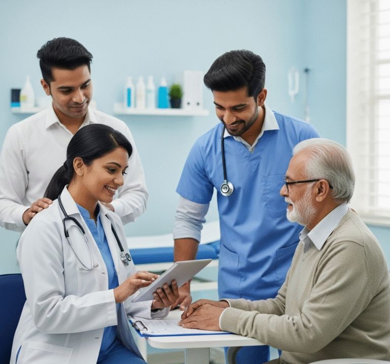 🩺 Health Department AJK – Medical Positions Across Specialties